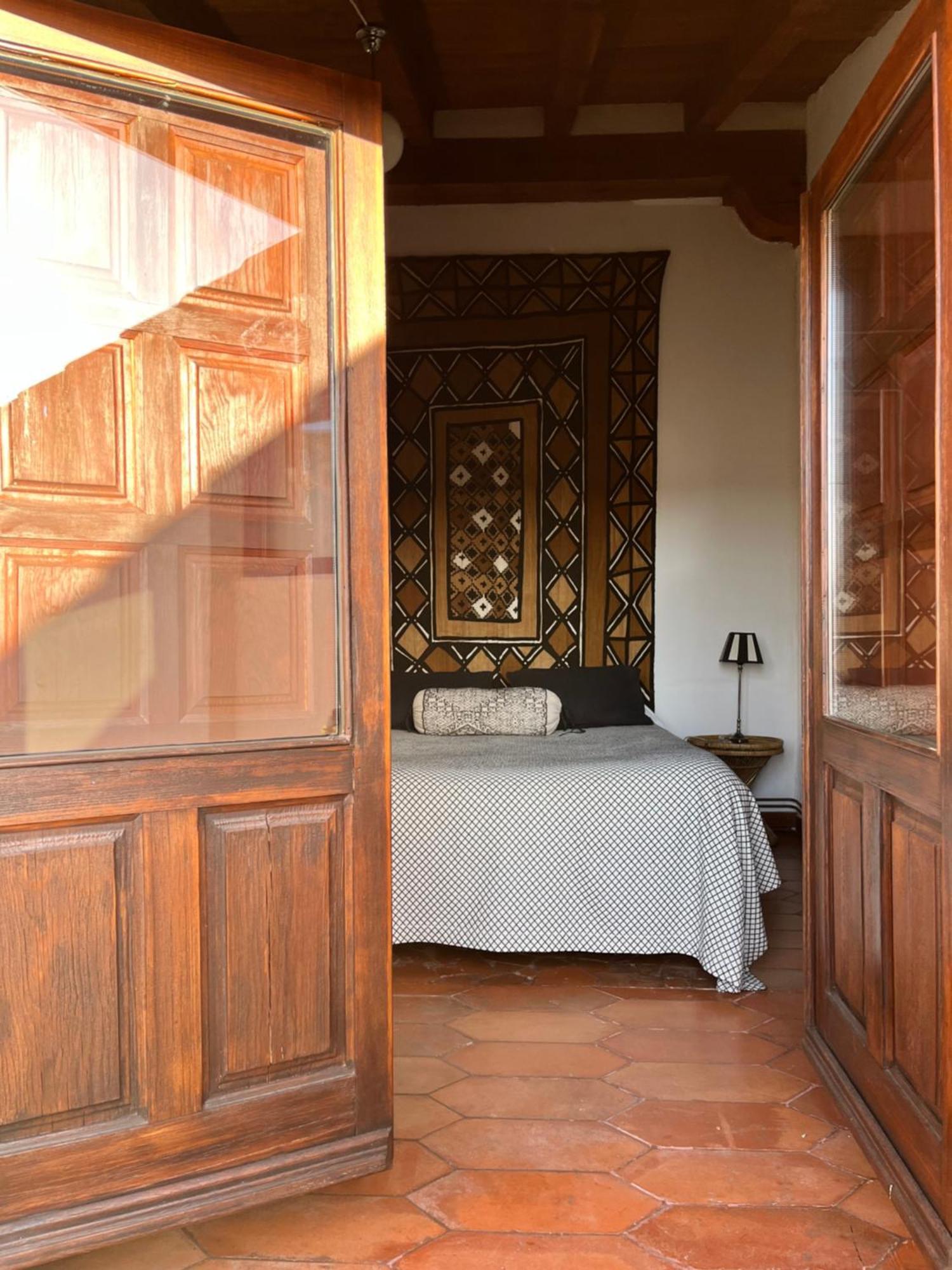 La Princesa Llorona Casa Rural Chillaron Del Rey ภายนอก รูปภาพ